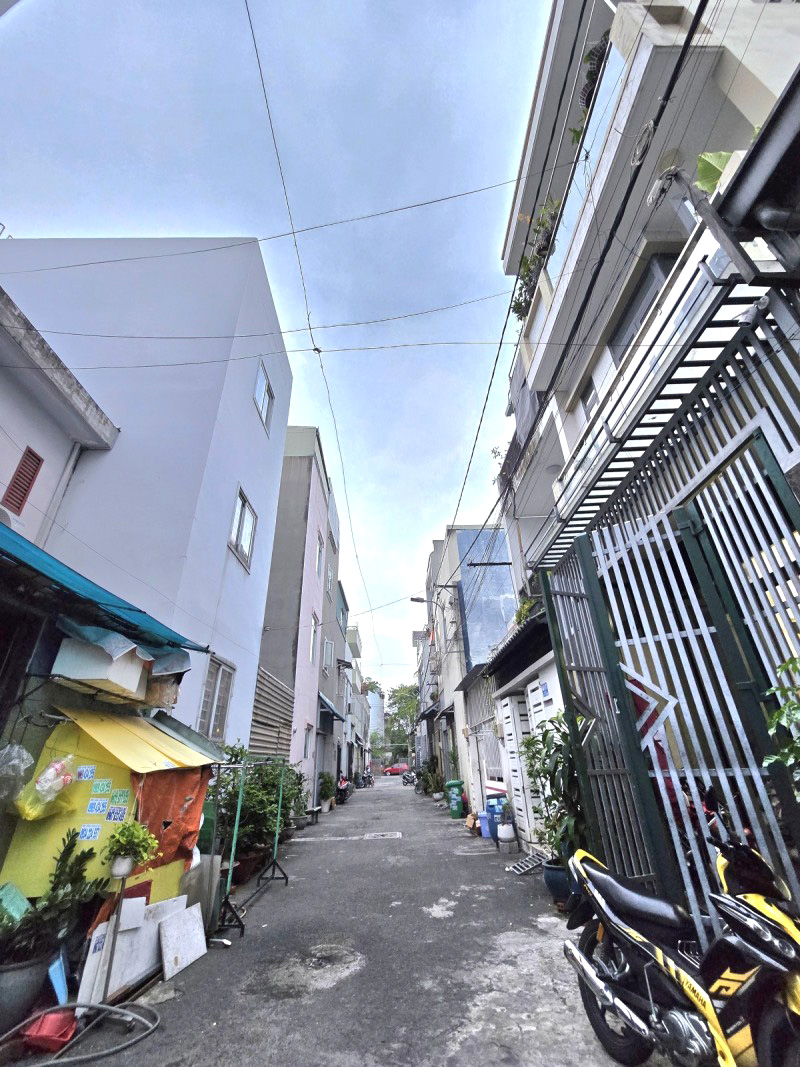 Bán nhà phân lô Linh Xuân Thủ Đức – 52m² vuông vức – hẻm ô tô tránh – sổ riêng – chỉ nhỉnh 3 tỷ - Ảnh 3